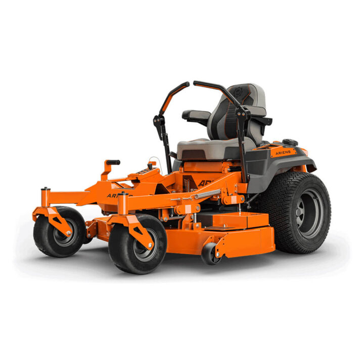 Ariens APEX 52R Zero Turn Mower 1 Ariens APEX 52R Zero Turn Mower