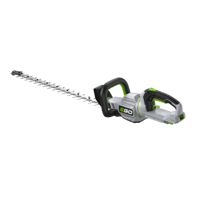 EGO HT2600E Battery Hedge Trimmer 2 EGO HT2600E Battery Hedge Trimmer