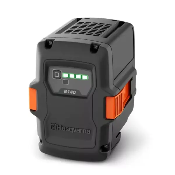 Compare 1 Husqvarna 40-B140 Battery-0