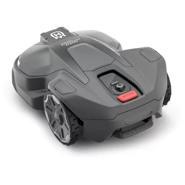 Husqvarna 450X NERA Automower® 4 Husqvarna 450X NERA Automower®