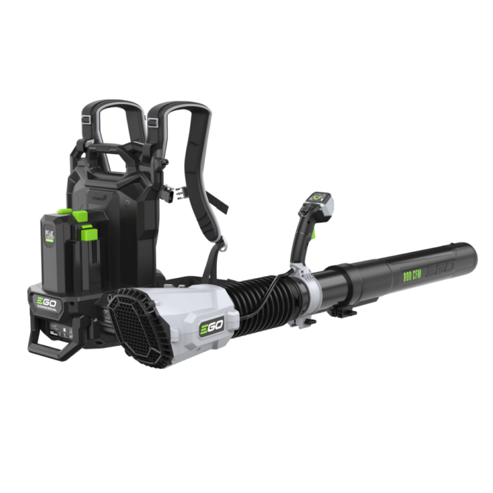 EGO LBP8000E Backpack Battery Blower