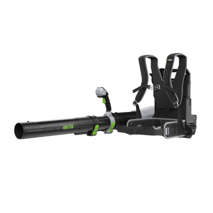 EGO LBP8000E Backpack Battery Blower