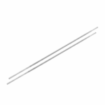STIHL 1/4" & 3/8" P Ø 4.0mm - Replacement Round File For 2-in-1 EasyFile (2 Pack)