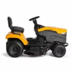 Stiga Tornado 398 Petrol Ride On Mower