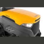 Stiga Tornado 5108 Petrol Ride On Mower