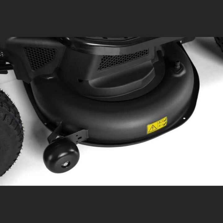Stiga Tornado 5108 Petrol Ride On Mower