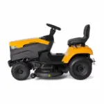 Stiga Tornado 5108 Petrol Ride On Mower