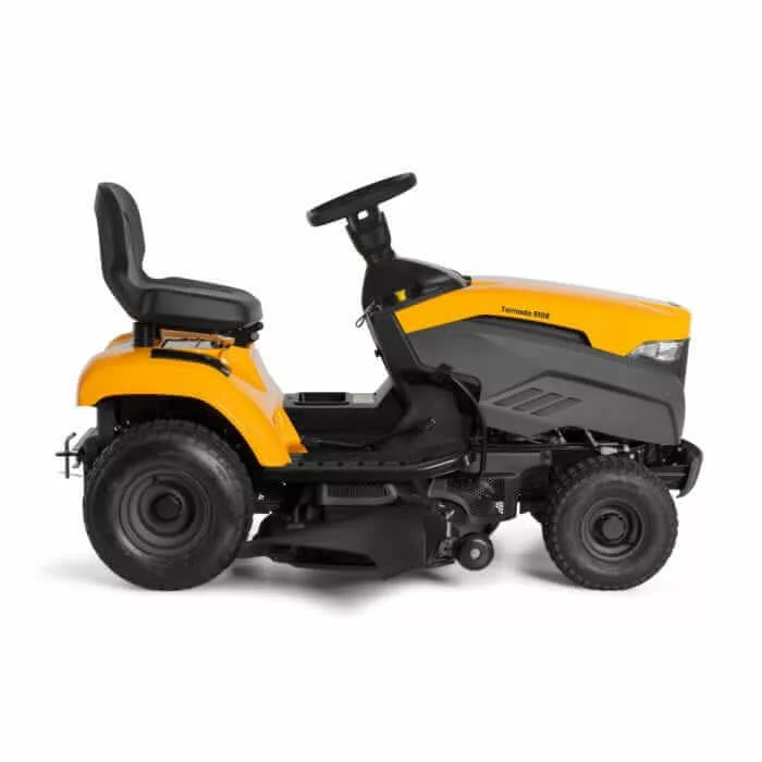 Stiga Tornado 5108 Petrol Ride On Mower