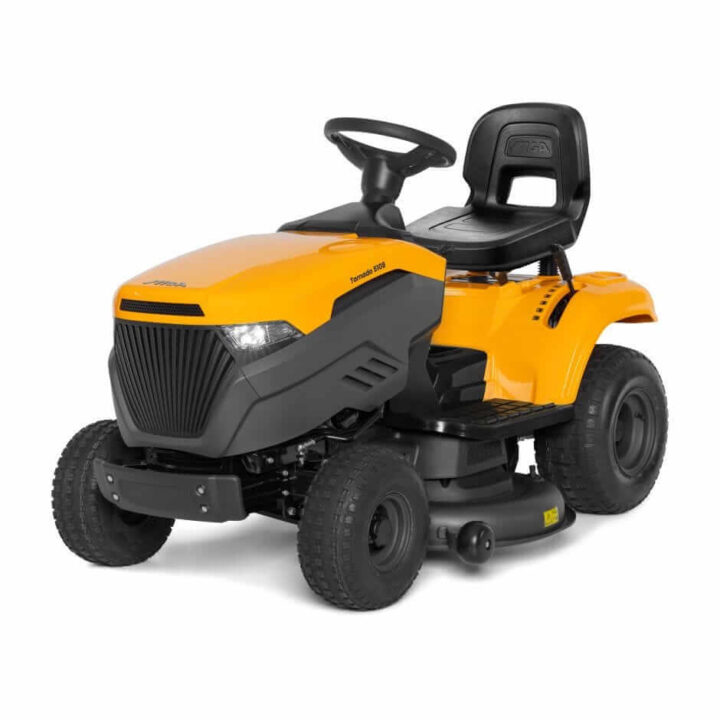Stiga Tornado 5108 Petrol Ride On Mower