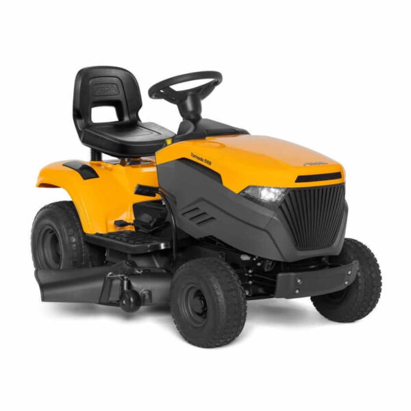 Stiga Tornado 5108 Petrol Ride On Mower