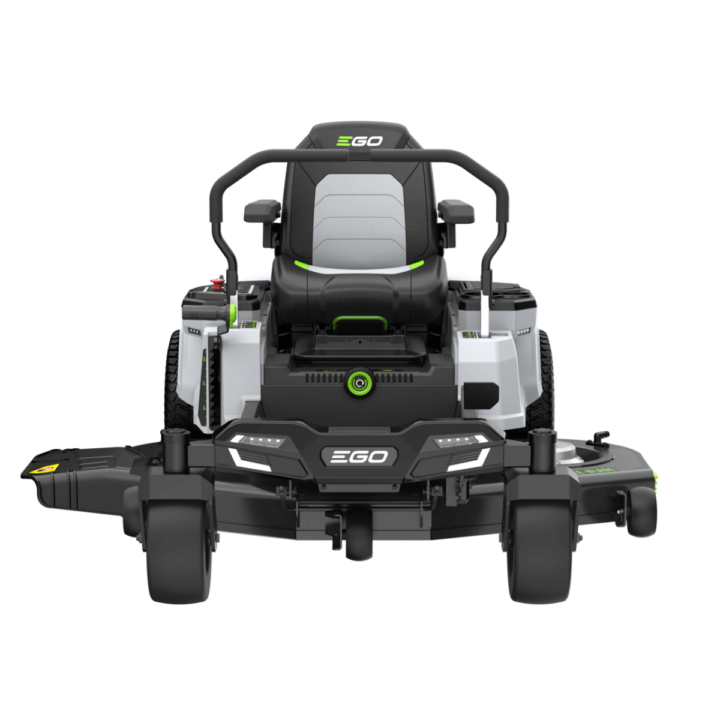 EGO ZT5201E-L Z6 Zero Turn Mower 5 EGO ZT5201E-L Z6 Zero Turn Mower