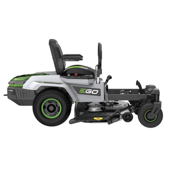 EGO ZT5201E-L Z6 Zero Turn Mower 4 EGO ZT5201E-L Z6 Zero Turn Mower