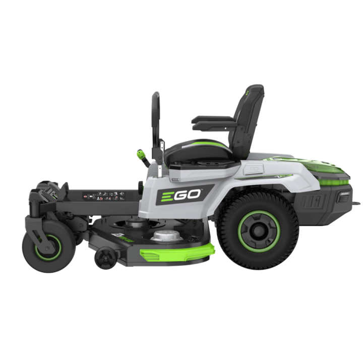 EGO ZT5201E-L Z6 Zero Turn Mower 3 EGO ZT5201E-L Z6 Zero Turn Mower