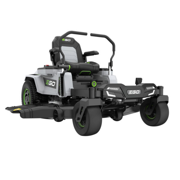 EGO ZT5201E-L Z6 Zero Turn Mower-18728
