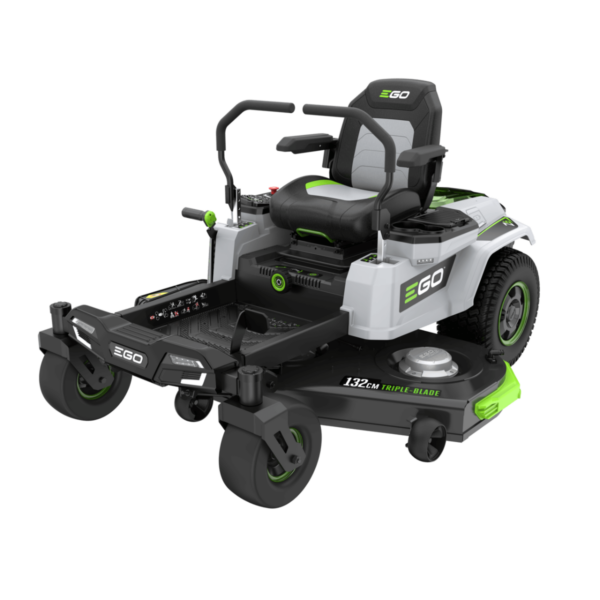 EGO ZT5201E-L Z6 Zero Turn Mower