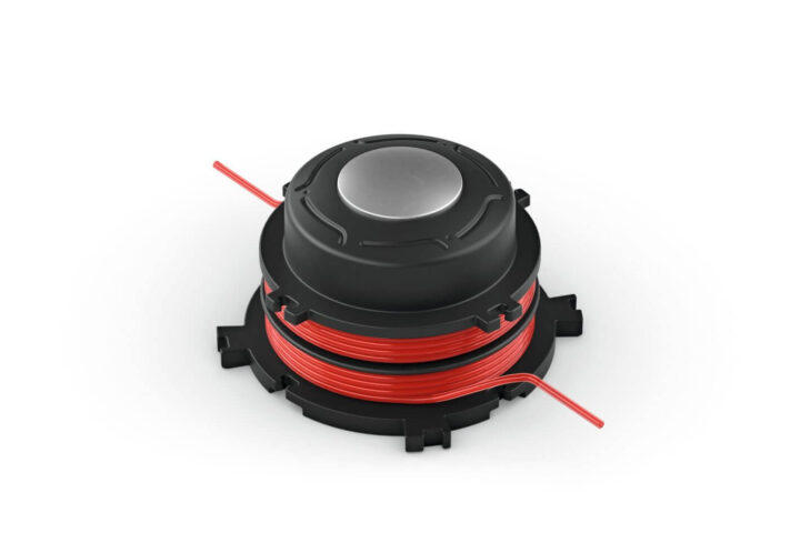 STIHL Line Spool For AutoCut 36-2, 46-2 & 56-2 - 2.7mm 1 STIHL Line Spool For AutoCut 36-2, 46-2 & 56-2 - 2.7mm