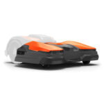 Husqvarna CEORA® RZ 43L Cutting Deck