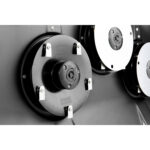 Husqvarna CEORA® RZ 43L Cutting Deck
