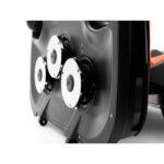Husqvarna CEORA™ Razor 43M Cutting Deck