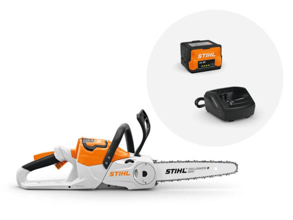 STIHL MSA 70 C-B Battery Chainsaw (Kit)