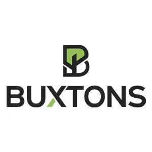 Buxtons - Arborist Equipment & Garden Machinery Experts 77 buxtons-logo