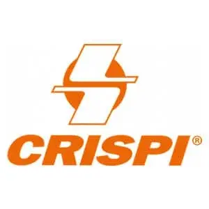 Buxtons - Arborist Equipment & Garden Machinery Experts 140 crispi-logo (1)