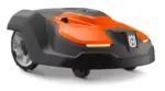 Husqvarna 550 EPOS® Automower®