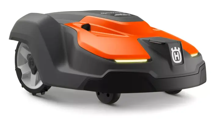 Husqvarna 550 EPOS® Automower®