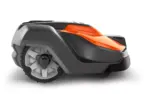 Husqvarna 550 EPOS® Automower®