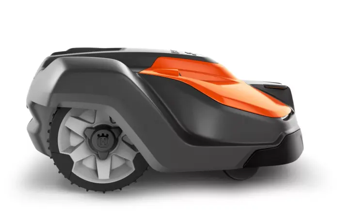 Husqvarna 550 EPOS® Automower®