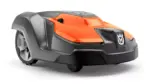 Husqvarna 550 EPOS® Automower®