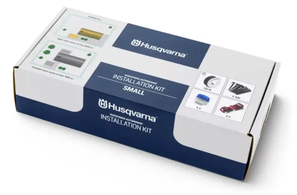 Husqvarna Installation Kit - Small