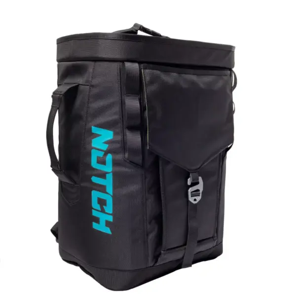 Notch Approach Bag - 50L Capacity