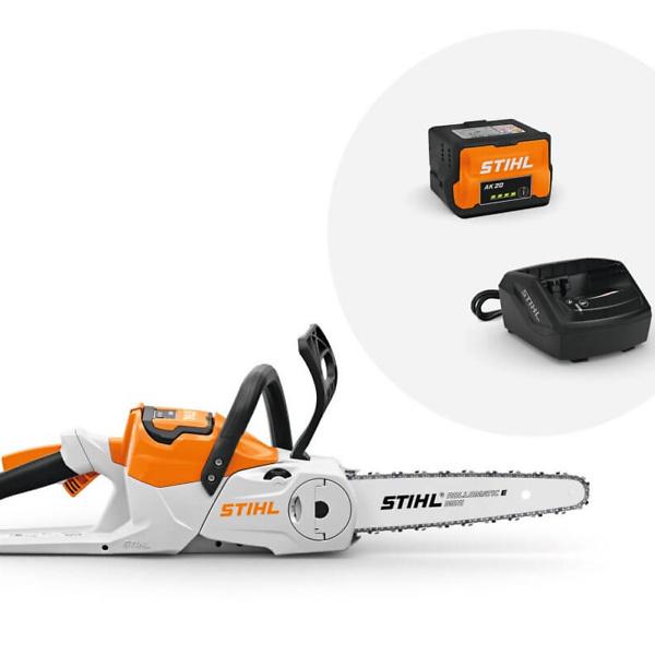 Compare 1 STIHL MSA 60 C-B Battery Chainsaw (Kit)