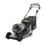 Hayter Harrier 41 PRO 60V Self Propelled Battery Lawn Mower