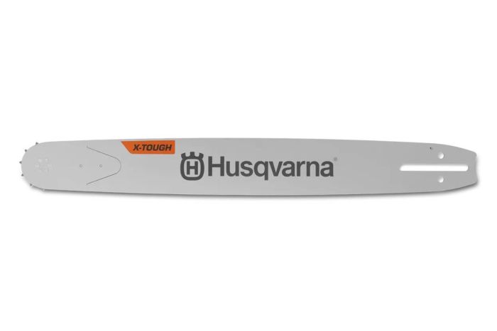 Husqvarna 28" X-TOUGH 3/8" 1.5mm Guide Bar - 596691192 1 Husqvarna 28" X-TOUGH 3/8" 1.5mm Guide Bar - 596691192