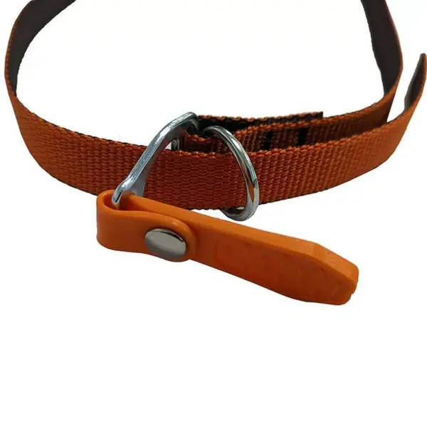 Climbing Technology Quick Step Strap Heel Replacement Kit-18982