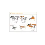 Climbing Technology Quick Step Strap Heel Replacement Kit