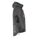Harkie Defiance Grey Smock