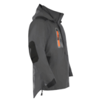 Harkie Defiance Grey Smock