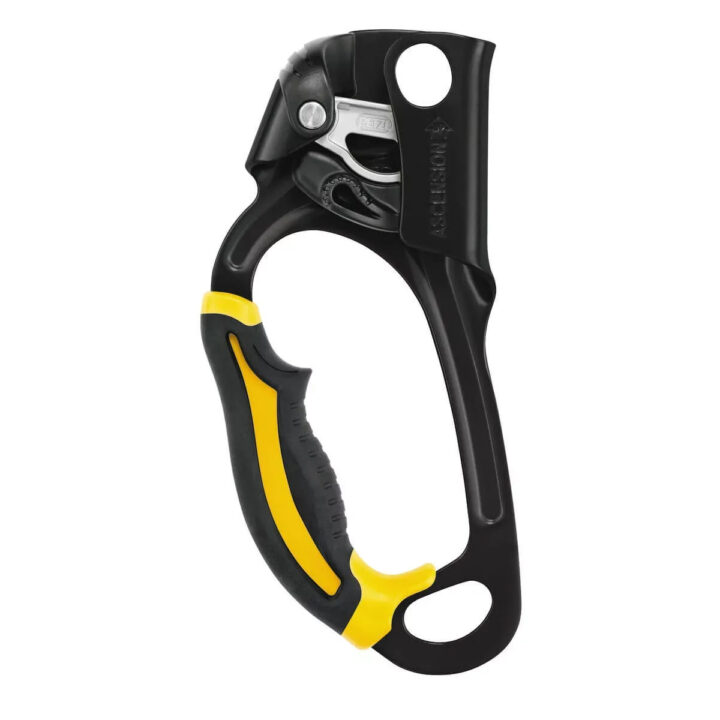 Petzl Left Hand Ascender 1 Petzl Left Hand Ascender