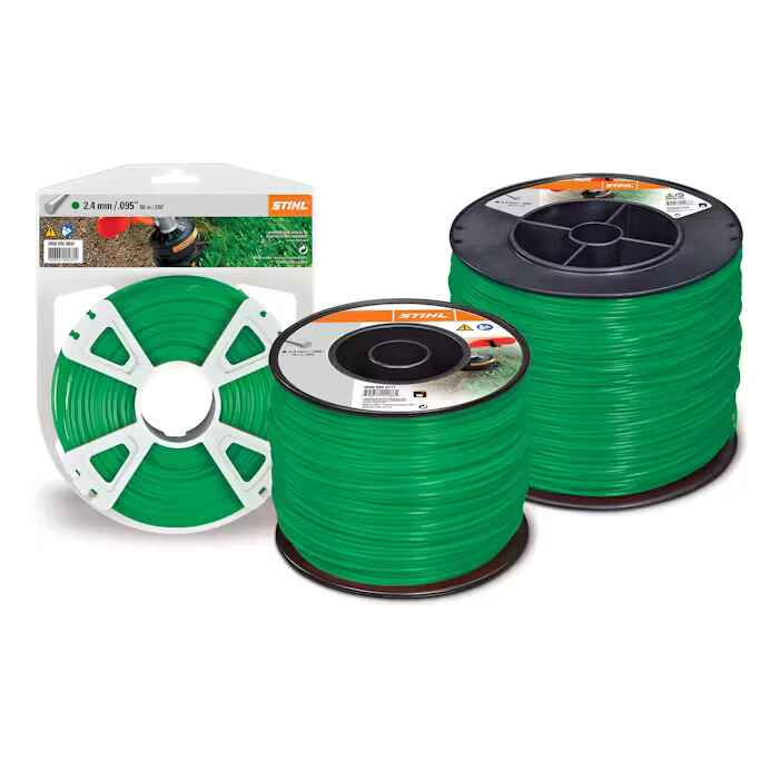 STIHL 4.0mm Round Strimmer Line 1 STIHL 4.0mm Round Strimmer Line