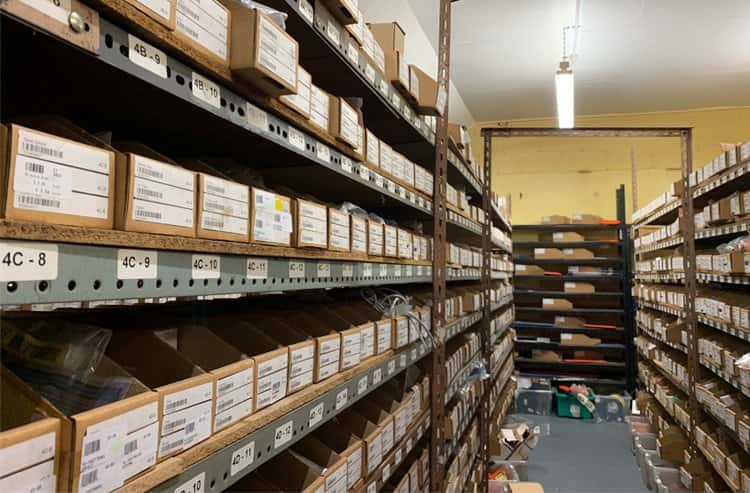 Buxtons - Arborist Equipment & Garden Machinery Experts 38 lawnmower_chainsaw_spares_parts_2