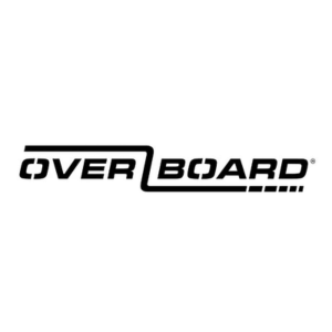 Buxtons - Arborist Equipment & Garden Machinery Experts 112 overboard-logo