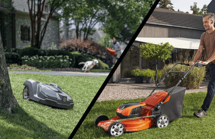 Buxtons - Arborist Equipment & Garden Machinery Experts 176 robotic-mower-benefits (1)