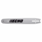 ECHO 10" Laminate 3/8" 1.3mm Guide Bar - X121-000003
