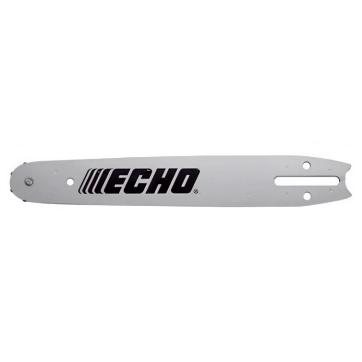 ECHO 10" Laminate 3/8" 1.3mm Guide Bar - X121-000003 1 ECHO 10" Laminate 3/8" 1.3mm Guide Bar - X121-000003