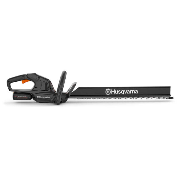 Husqvarna Aspire™ H50-P4A Battery Hedge Trimmer2