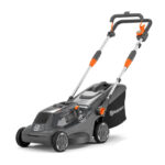 Husqvarna Aspire™ LC34-P4A Battery Lawn Mower (Kit)