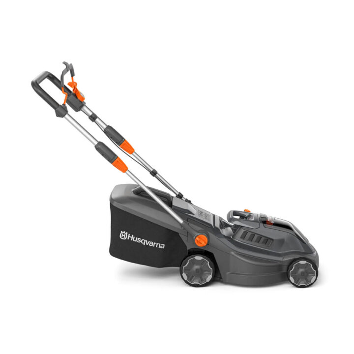 Husqvarna Aspire™ LC34-P4A Battery Lawn Mower (Kit)